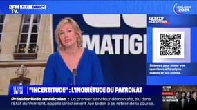 Quelles sont les dates clés pour cette nouvelle Assemblée? BFMTV répond à vos questions