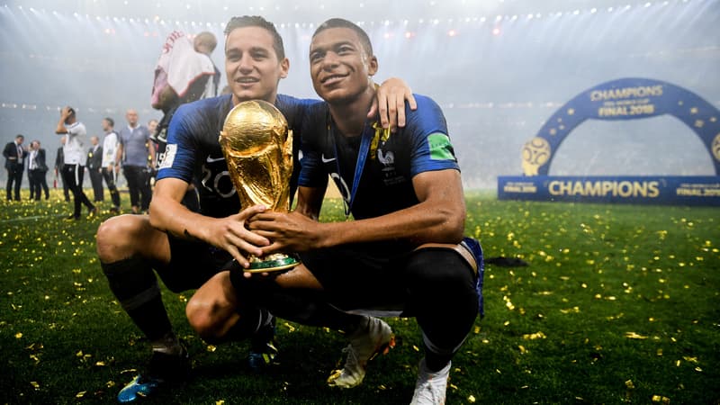 Equipe de France: