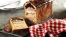 Un pâté en croute (photo d'illustration).