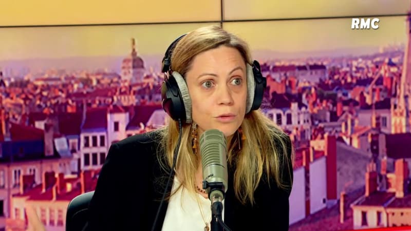 Mois sans tabac: "Il faut en finir avec fumer = solution, 90% c'est du psychologique"