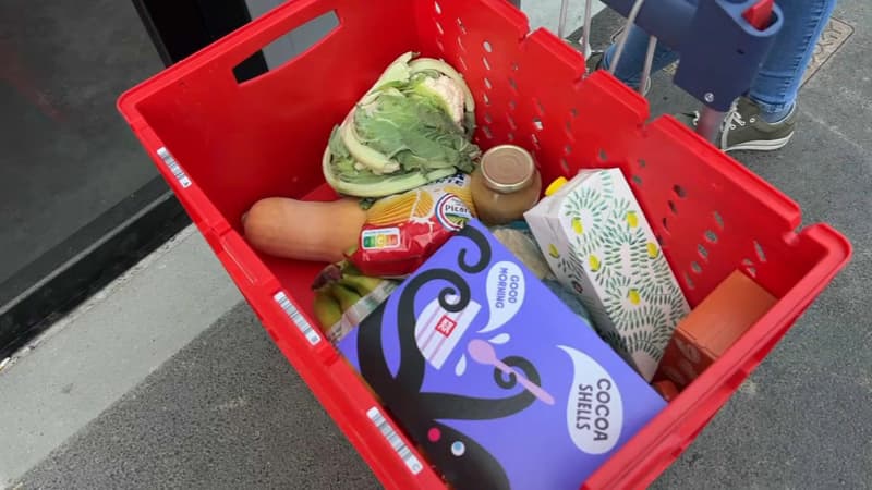 Avec la pénurie de carburant, la startup néerlandaise Picnic enregistre une hausse des commandes dans le Nord