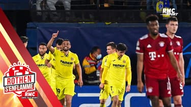 Bayern-Villarreal : "C’est une faute de ne pas être passé", Pavard revient sur l’élimination en quarts de la C1