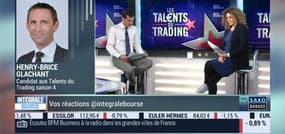 Les Talents du Trading, saison 4: La dernière semaine de compétition s'annonce compliquée - 14/12