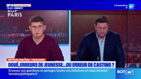 PSG: João Neves, Vitinha et Zaïre-Emery, milieux indéboulonnbles du Paris Saint-Germain?