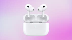Offre folle sur les AirPods Pro 2, vite ça ne va pas durer longtemps
