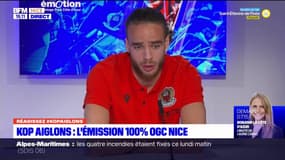 Kop Aiglons: l'OGC Nice au ralenti