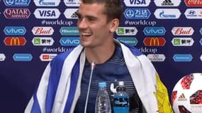 Griezmann