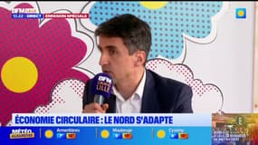 Économie circulaire: des exemples de réutilisation des ressources dans le Nord