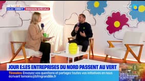 Jour E: Les jeunes attendus par les industriels pour passer au vert
