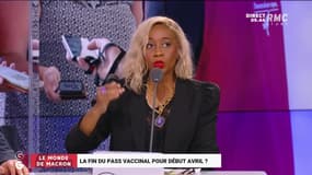 Le monde de Macron: La fin du pass vaccinal pour début avril ? - 10/02