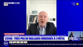 Île-de-France: quels résultats pour le dispositif Covisan?