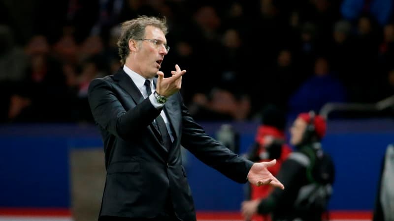 Laurent Blanc
