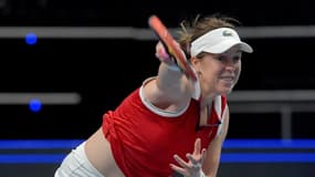 Anastasia Pavlyuchenkova