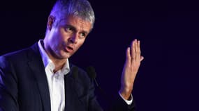 Laurent Wauquiez a assuré ce mercredi que Thierry Mariani ne ferait plus partie de LR s'il opérait la moindre alliance avec le Front national.