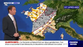 La météo pour ce mercredi 23 décembre 2020