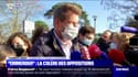 "Emmerder" les non-vaccinés: la colère des oppositions