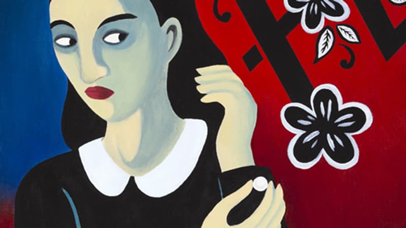 Marjane Satrapi, morte "de tristesse": peut-on réellement succomber à un chagrin?