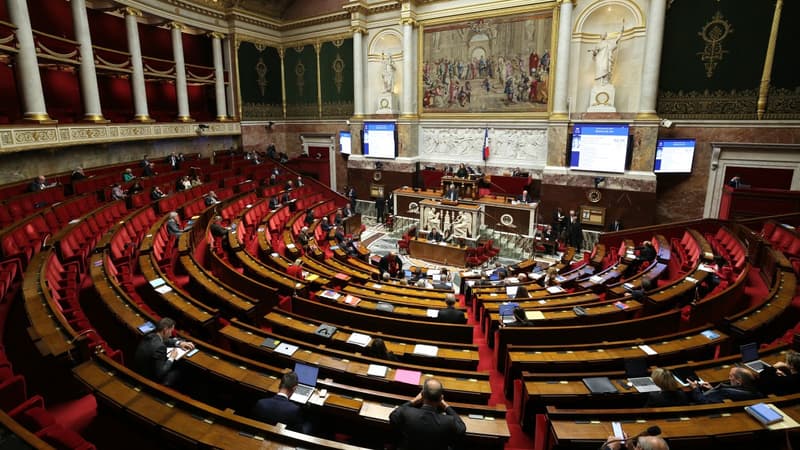 Les députés adoptent de justesse le projet de loi de finances de fin de gestion pour 2025