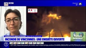 Incendie de Vincennes: comment sont relogées les familles impactées?