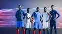 Le contrat de l'Équipe de France avec Nike pour le maillot de l'Euro 2016 est le plus cher jamais signé. 