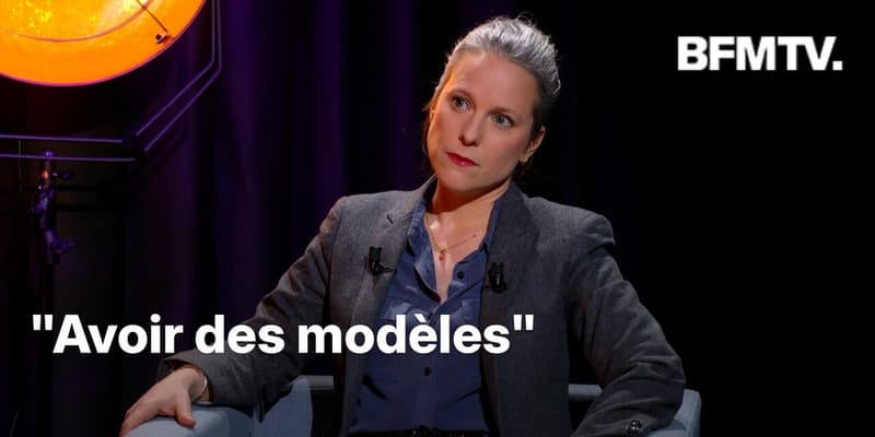 Lucie Castets explique pourquoi elle a décidé de révéler son homosexualité