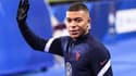 Kylian Mbappé