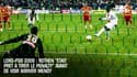 Lens-PSG 2008 : Rothen "était prêt à tirer le penalty" avoir de voir arriver Mendy