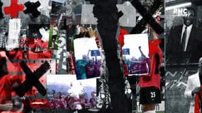 Premier League : Le message fort de Manchester United contre le racisme
