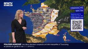 La météo pour ce dimanche 14 septembre 2025