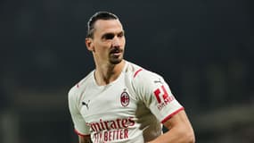 Zlatan Ibrahimovic