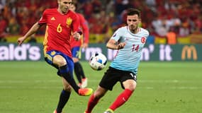 Andres Iniesta (Espagne)