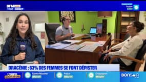 Octobre rose: sur le territoire de la Dracénie, seulement deux tiers des femmes effectuent leur dépistage du cancer du sein 