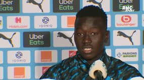 OM : "Si on peut priver Lyon de gagner le titre…", sourit Gueye