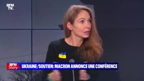 Story 2: Appel Zelensky/Macron jugé "constructif" - 01/11
