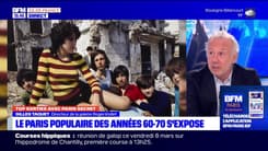 Top Sorties Paris du vendredi 8 mars - Le Paris populaire des années 60-70 s'expose
