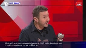 Olivier Besancenot (NPA): "Il y a une chance historique pour la gauche rebondisse"