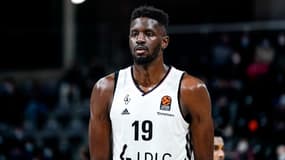 Youssoupha FALL (ASVEL)