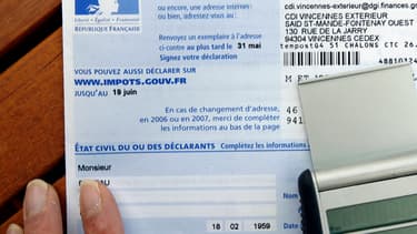 La tension contre les agents du fisc pourrait se renforcer avec la venue prochaine de 12 millions de personnes aux guichets de l'administration dans le cadre de la déclaration de revenus