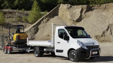 Volvo détient notamment l'entreprise Renault Trucks.