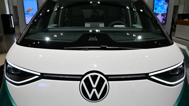 D’ici 2027, Volkswagen va investir plus de 120 milliards d’euros dans l’électrification