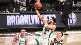Jayson Tatum