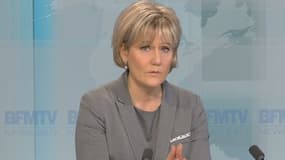 Interrogée sur BFMTV, Nadine Morano a déclaré que "le président n’a pas d’autre choix que de procéder à un remaniement"