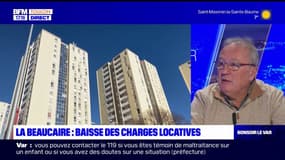 La Baucaire: des locataires étaient "dans une situation terrible" face à une hausse des charges