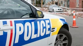 La mère des deux enfants retrouvés dans des valises, en Nouvelle Zélande, plaide non-coupable (Photo d'illustration).