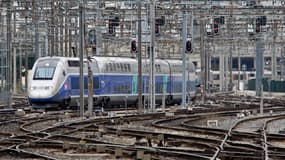 « C'est difficile de retenir le bruit à l'intérieur de la gare, qui est un site ouvert », se défend la branche de la SNCF qui s'occupe de la gestion des gares...