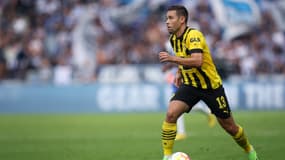 Raphaël Guerreiro