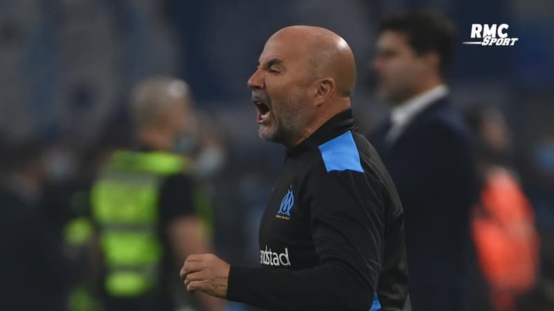 OM 0-0 PSG :
