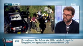 Fusillade mortelle dans un lycée en Floride: après son massacre, l'ado est allé faire un tour au centre commercial