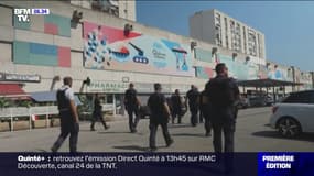 À Nîmes, les chauffeurs de bus ne desservent plus le quartier de Pissevin, par peur pour leur sécurité et celle de leurs passagers 