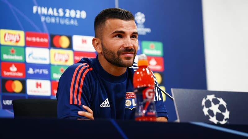 Anthony Lopes